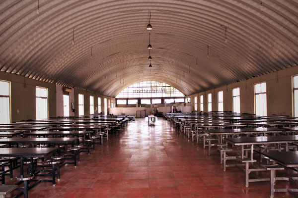 Dining Hall